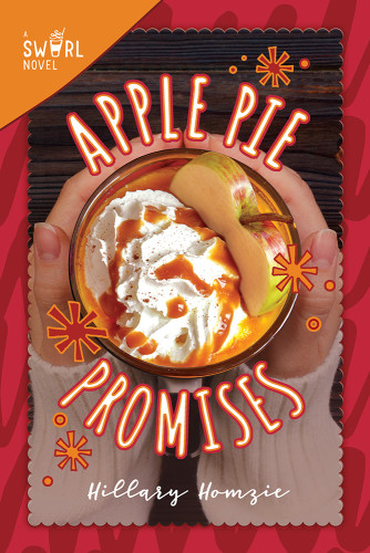 Apple Pie Promises Homzie Hillary