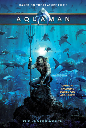 Aquaman Mccann Jim