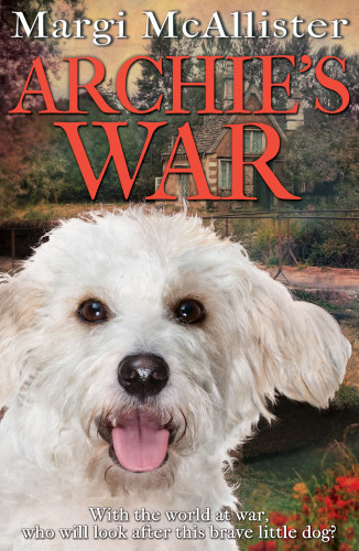 Archies War Mcallister Margi