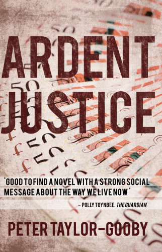 Ardent Justice Taylorgooby Peter