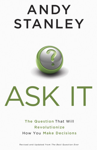 Ask It Stanley Andy