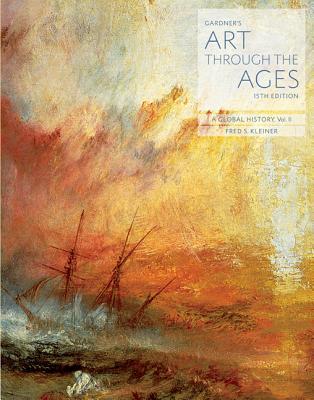 Gardners Art Through The Ages A Global History Volume Ii 15th Fedition Fred S Kleiner