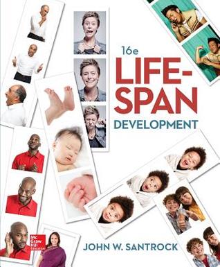 Lifespan Development Unbound John W Santrock