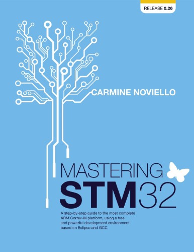 Mastering Stm32 Carmine Noviello