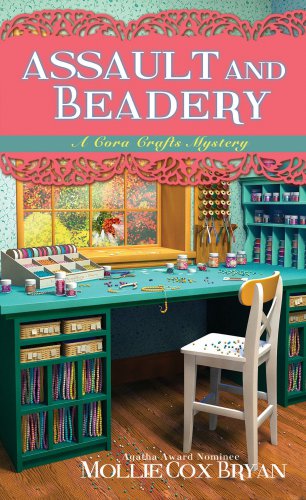 Assault And Beadery Bryan Mollie Cox