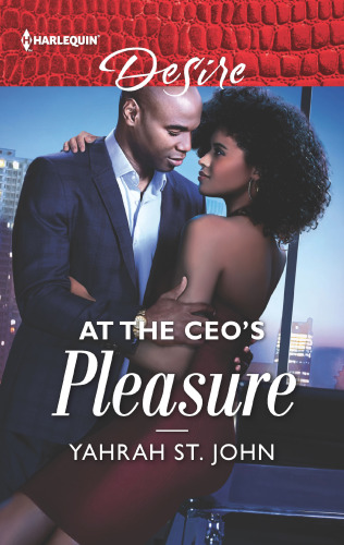 At The Ceos Pleasure St John Yahrah