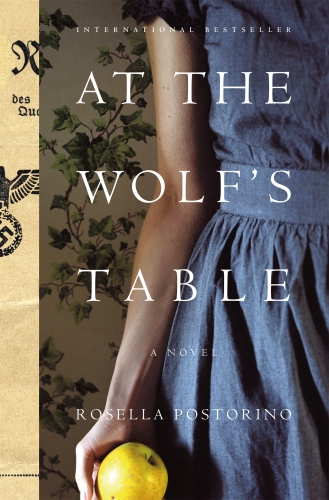 At The Wolfs Table Rosella Postorino
