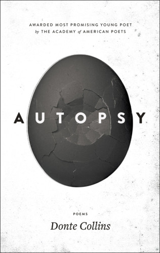 Autopsy Collins Donte