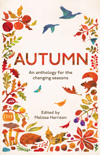 Autumn Melissa Harrison Wildlife Trusts Great Britain
