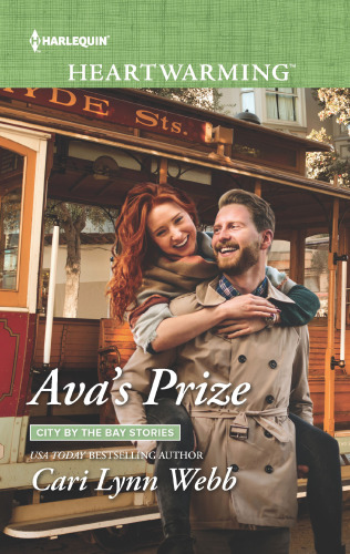Avas Prize Webb Cari Lynn