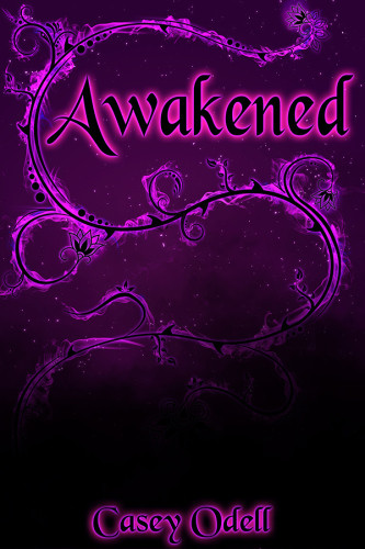 Awakened Odell Casey