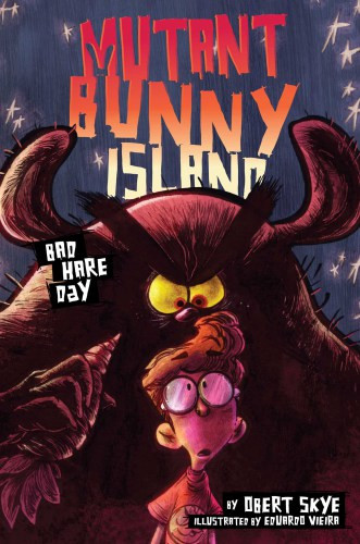 Bad Hare Day Skye Obert