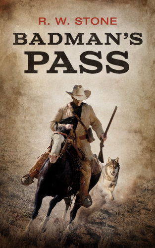 Badmans Pass R W Stone