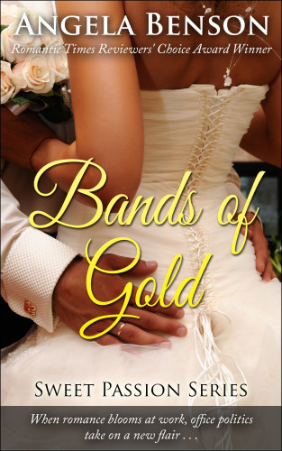 Bands Of Gold Benson Angela