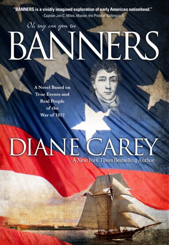 Banners Carey Diane