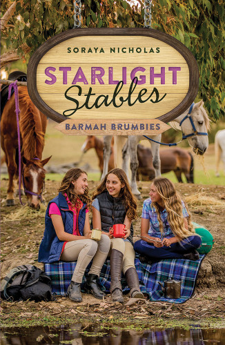 Barmah Brumbies Nicholas Soraya