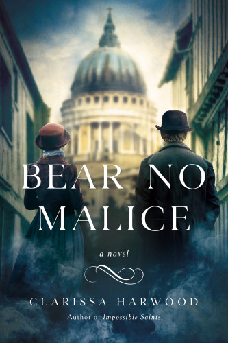 Bear No Malice Clarissa Harwood