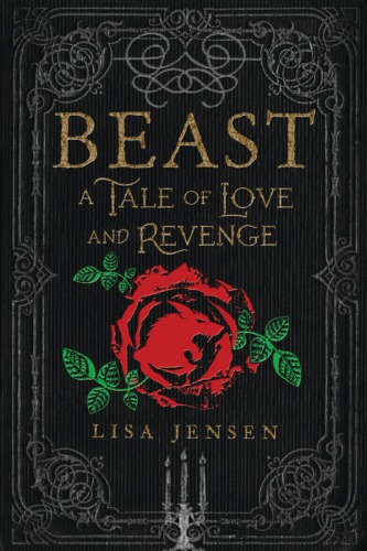 Beast Jensen Lisa