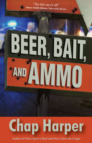 Beer Bait And Ammo Harper Chap