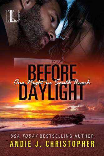 Before Daylight Christopher Andie J
