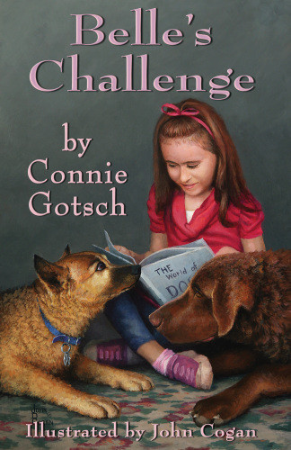 Belles Challenge Gotsch Connie