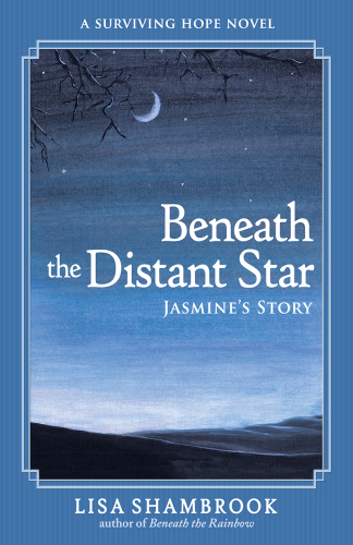 Beneath The Distant Star Shambrook Lisa