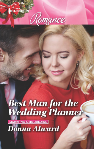 Best Man For The Wedding Planner Alward Donna