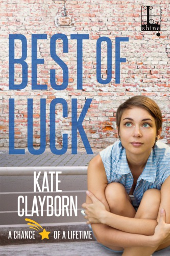 Best Of Luck Clayborn Kate