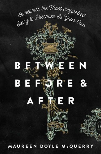Between Before And After Mcquerry Maureen Doyle