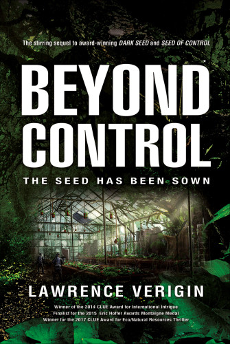Beyond Control Verigin Lawrence