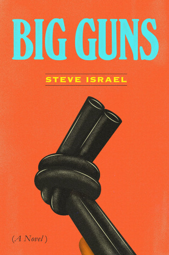 Big Guns Israel Steve