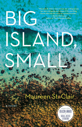 Big Island Small St Clair Maureen
