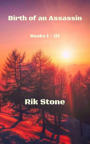 Birth Of An Assassin The Turkish Connection The Man In The Blue Fez Stone Rik