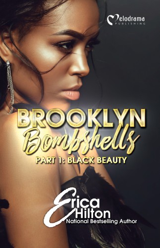 Black Beauty Hilton Erica
