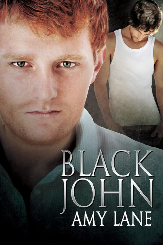 Black John Lane Amy