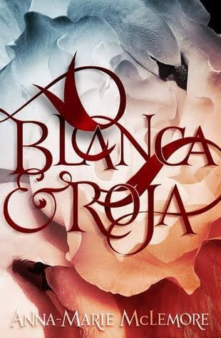 Blanca Roja Mclemore Annamarie