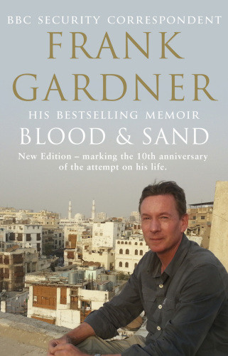 Blood And Sand Gardner Frank