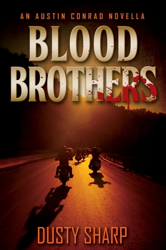 Blood Brothers Sharp Dusty