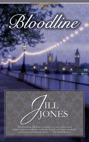 Bloodline Jones Jill
