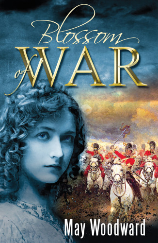 Blossom Of War Woodward May