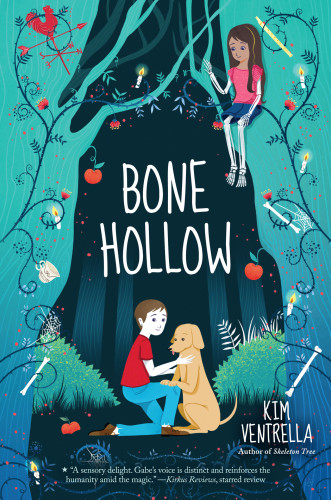 Bone Hollow Ventrella Kim
