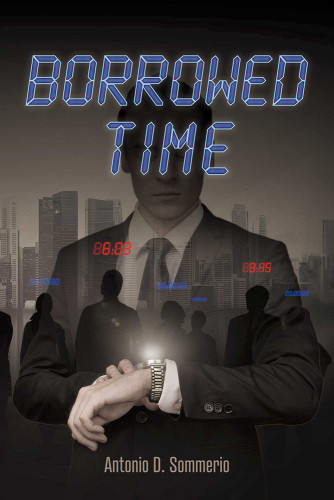 Borrowed Time Sommerio Antonio D