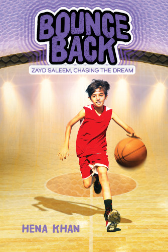 Bounce Back Khan Hena