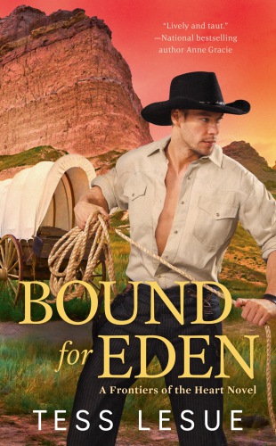 Bound For Eden Lesue Tess