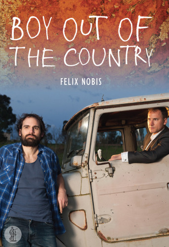 Boy Out Of The Country Nobis Felix