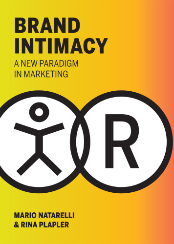 Brand Intimacy Natarelli Mario