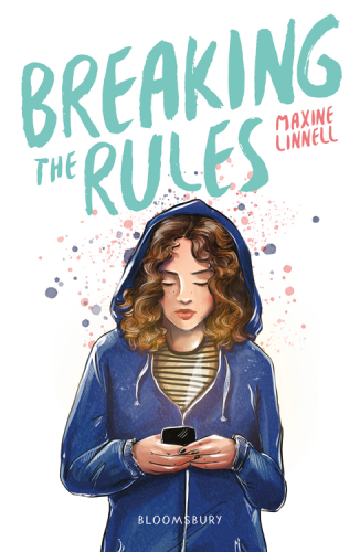 Breaking The Rules Linnell Maxine
