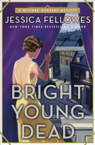 Bright Young Dead Fellowes Jessica