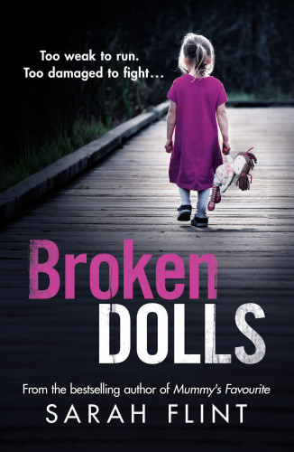 Broken Dolls Flint Sarah