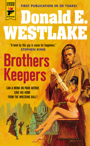 Brothers Keepers Westlake Donald E